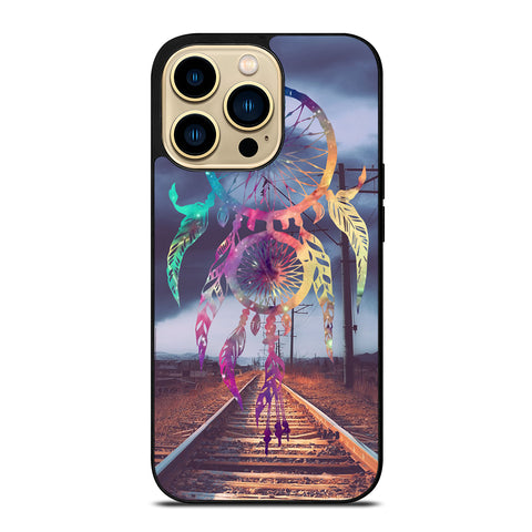 DREAMCATCHER CLOUDY iPhone 14 Pro Max Case