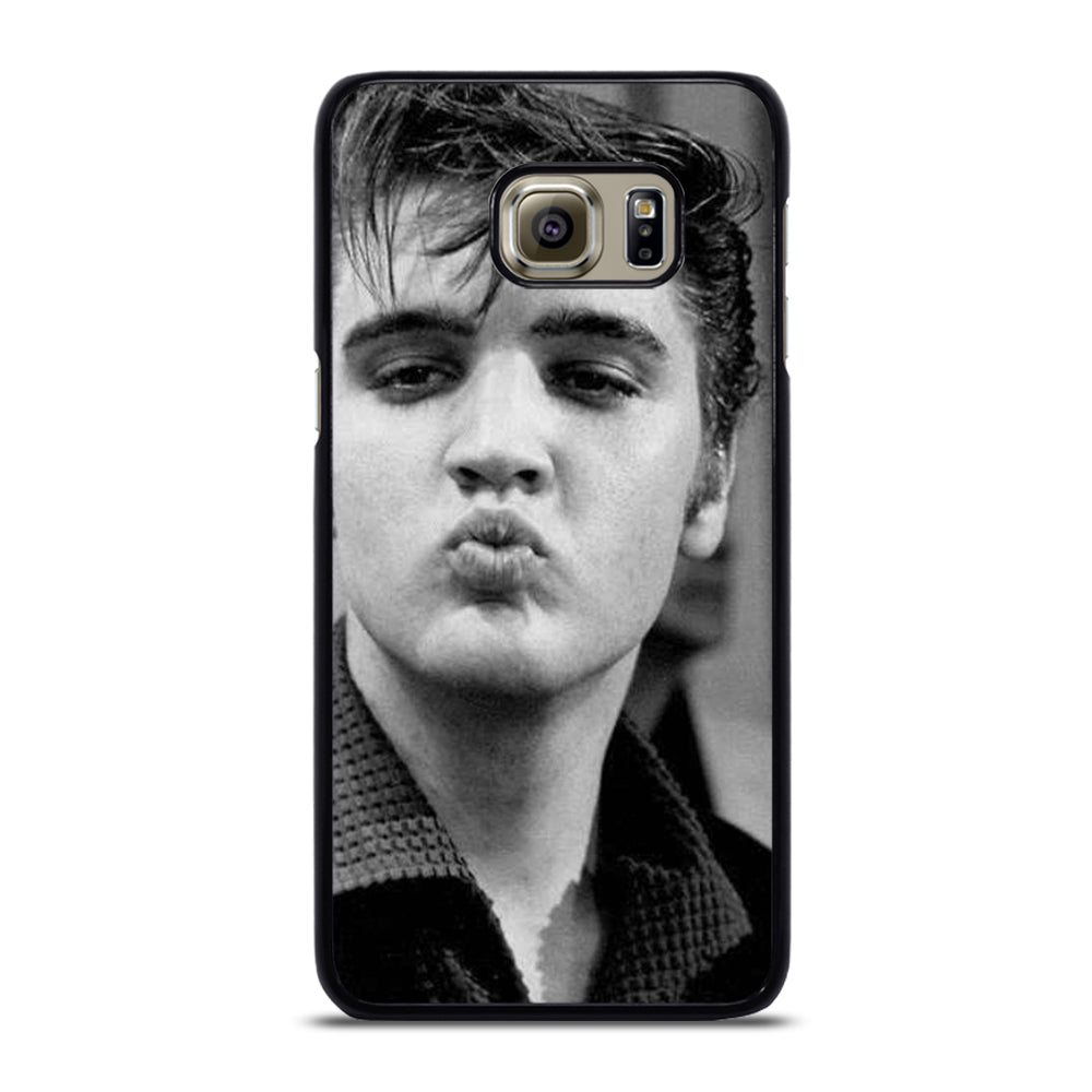 DUCKFACE ELVIS PRESLEY Samsung Galaxy S6 Edge Plus Case