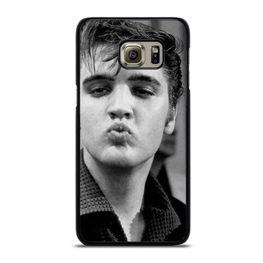 DUCKFACE ELVIS PRESLEY Samsung Galaxy S6 Edge Plus Case