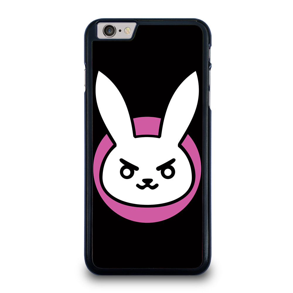 DVA RABBIT BUNNY LOGO iPhone 6 Plus / 6S Plus Case