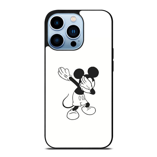 Dab Dance Mickey iPhone 13 Pro Max Case