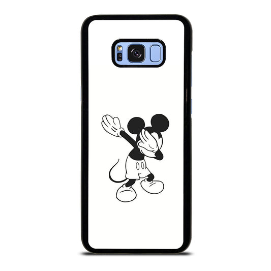 Dab Dance Mickey Samsung Galaxy S8 Plus Case