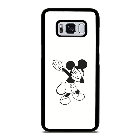Dab Dance Mickey Samsung Galaxy S8 Case