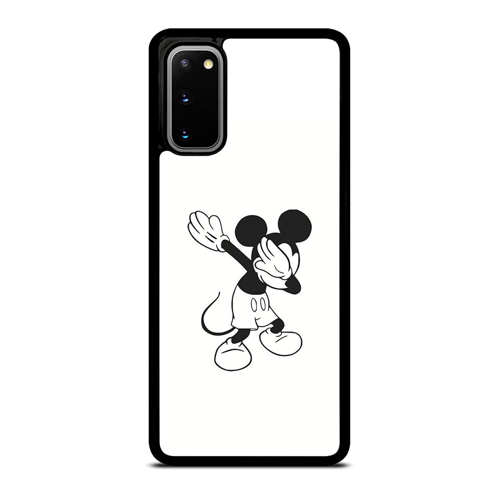 Dab Dance Mickey Samsung Galaxy S20 / S20 5G Case
