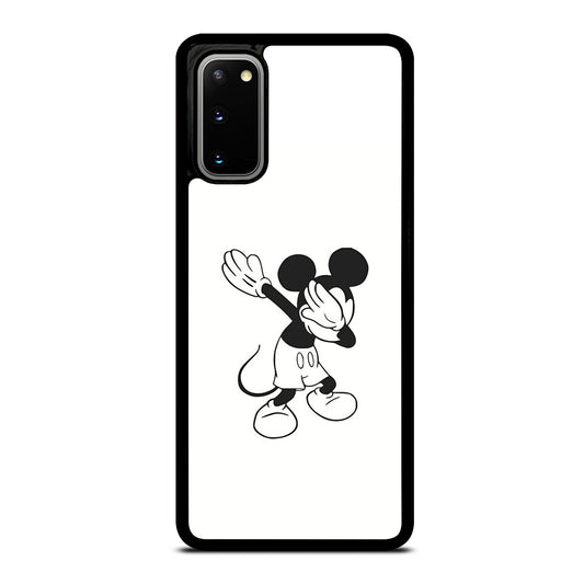 Dab Dance Mickey Samsung Galaxy S20 / S20 5G Case