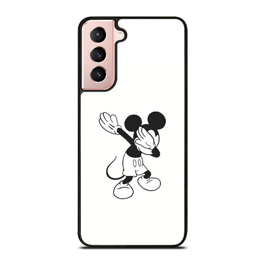 Dab Dance Mickey Samsung Galaxy S21 5G Case