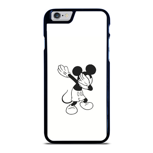 Dab Dance Mickey iPhone 6 / 6S Case