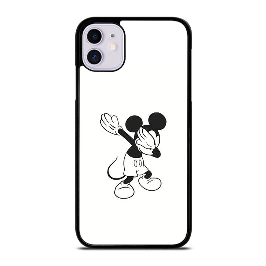 Dab Dance Mickey iPhone 11 Case