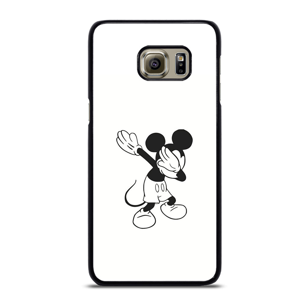 Dab Dance Mickey Samsung Galaxy S6 Edge Plus Case