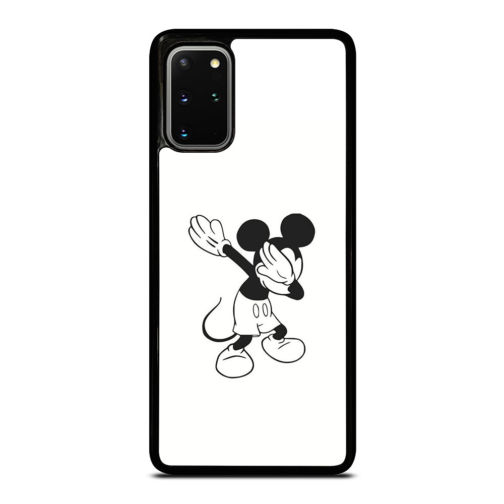 Dab Dance Mickey Samsung Galaxy S20 Plus / S20 Plus 5G Case