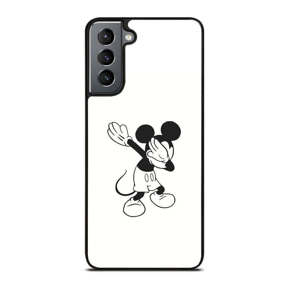 Dab Dance Mickey Samsung Galaxy S21 Plus 5G Case