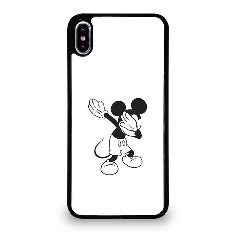 Dab Dance Mickey iPhone XS Max Case