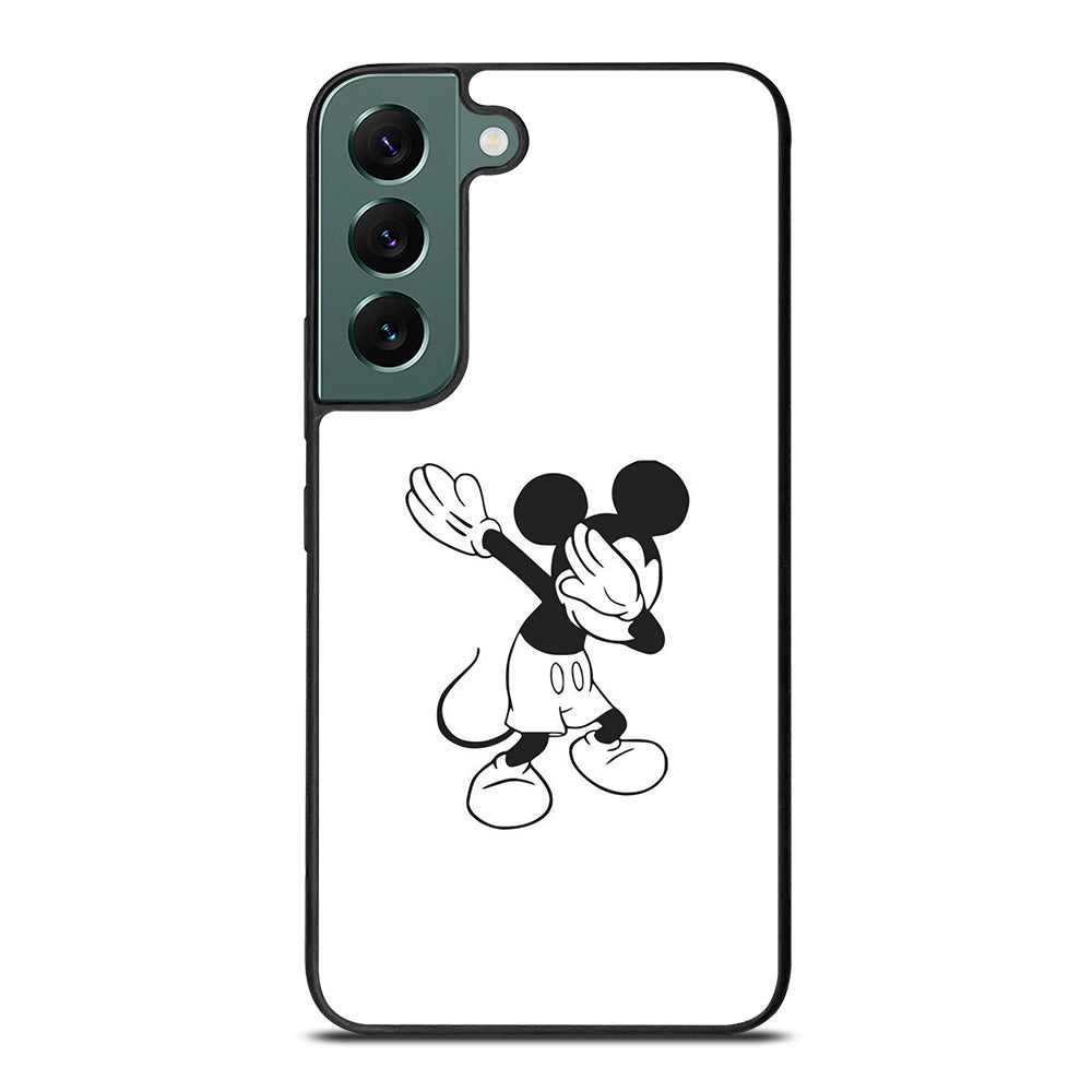 Dab Dance Mickey Samsung Galaxy S22 5G Case