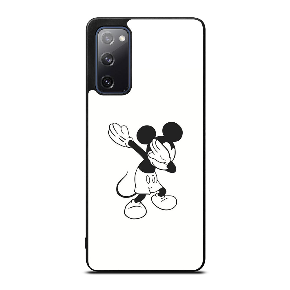 Dab Dance Mickey Samsung Galaxy S20 FE 5G Case