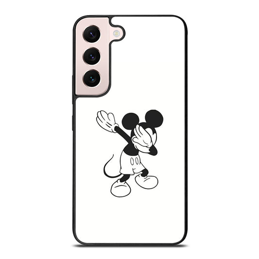Dab Dance Mickey Samsung Galaxy S22 Plus 5G Case