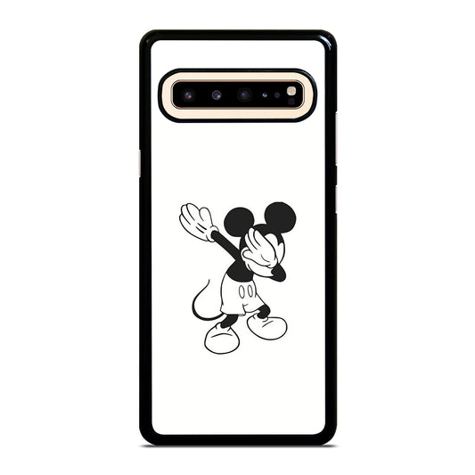 Dab Dance Mickey Samsung Galaxy S10 5G Case