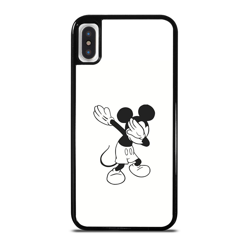 Dab Dance Mickey iPhone X / XS Case