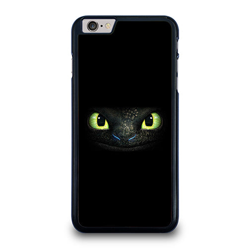 Dark Toothless Dragon iPhone 6 Plus / 6S Plus Case