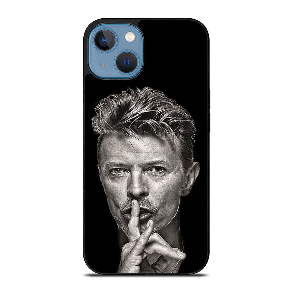 David Bowie Iconic Pose iPhone 13 Case