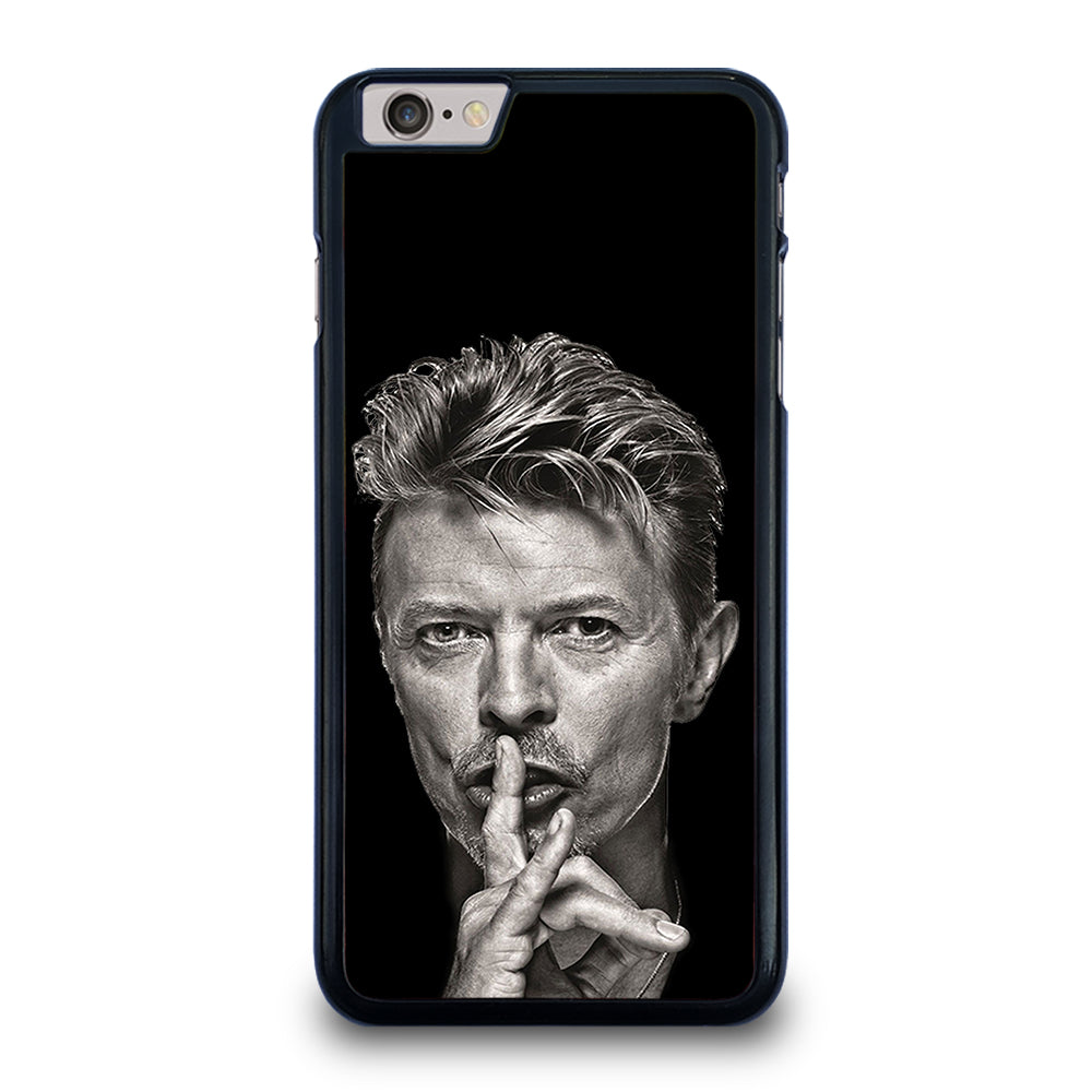 David Bowie Iconic Pose iPhone 6 Plus / 6S Plus Case