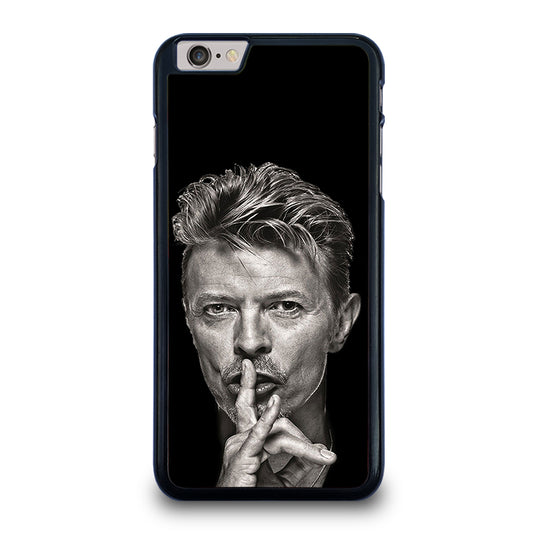 David Bowie Iconic Pose iPhone 6 Plus / 6S Plus Case