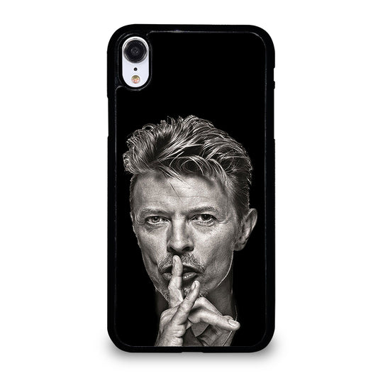 David Bowie Iconic Pose iPhone XR Case