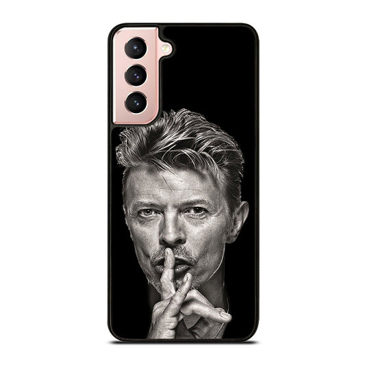 David Bowie Iconic Pose Samsung Galaxy S21 5G Case