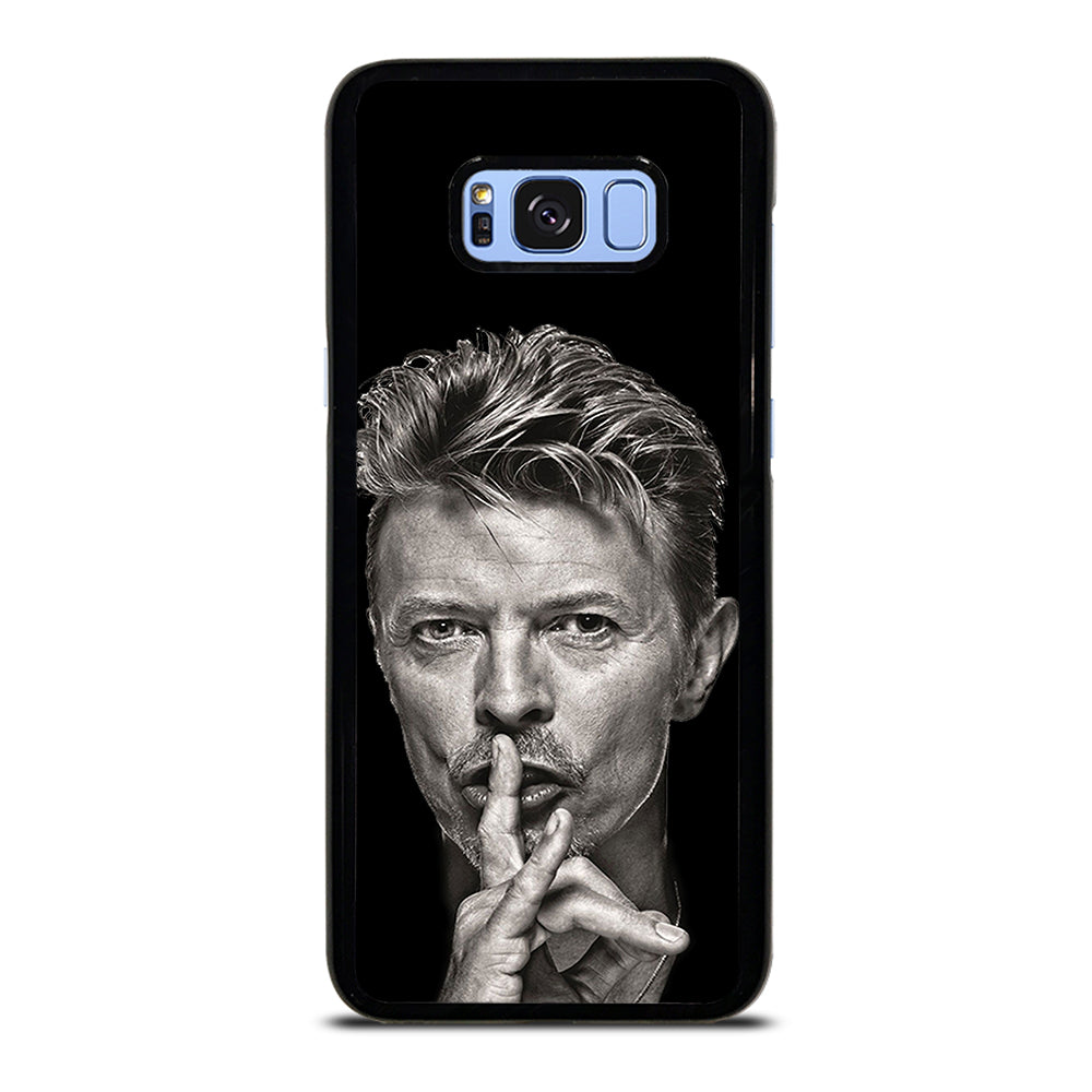 David Bowie Iconic Pose Samsung Galaxy S8 Plus Case