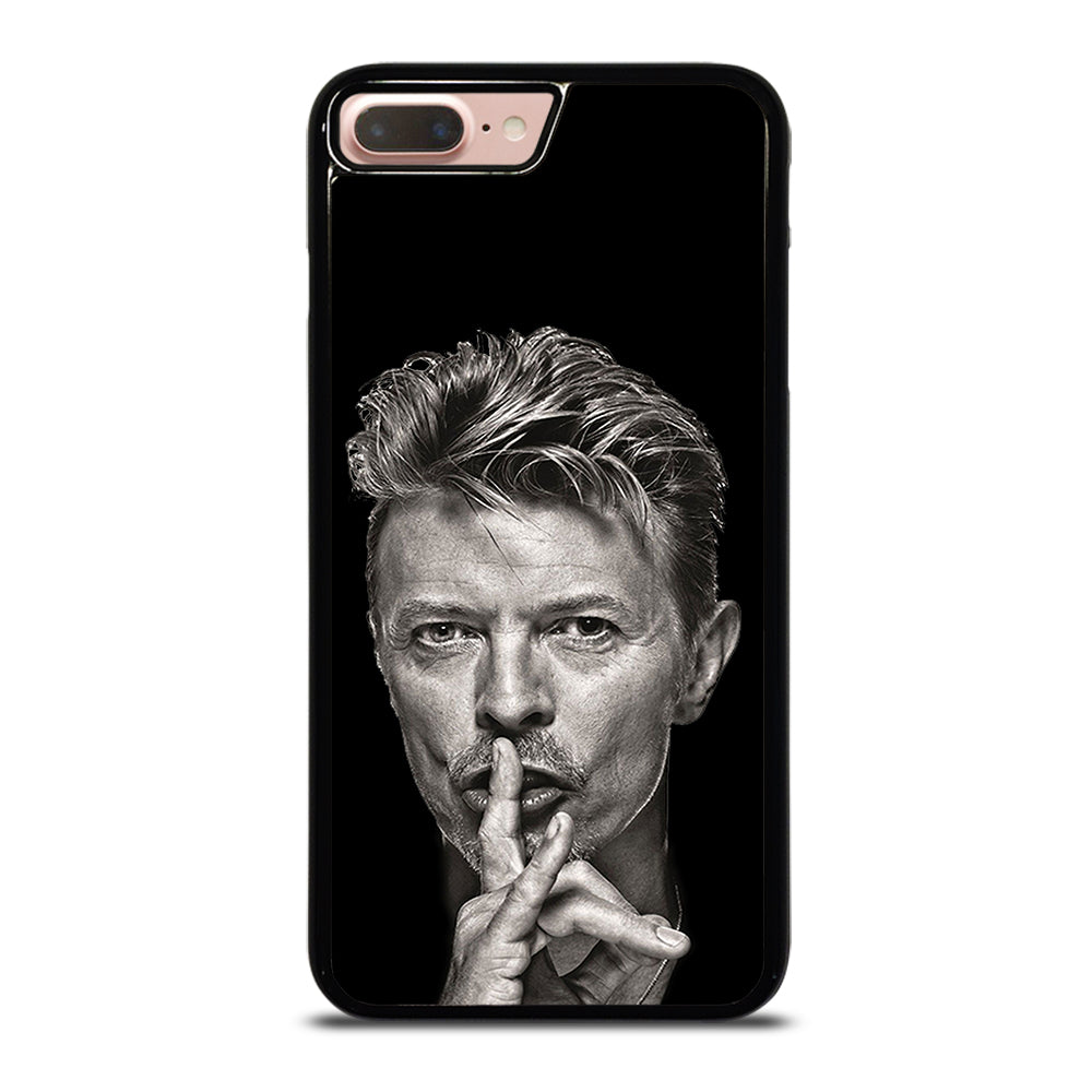 David Bowie Iconic Pose iPhone 7 Plus / 8 Plus Case