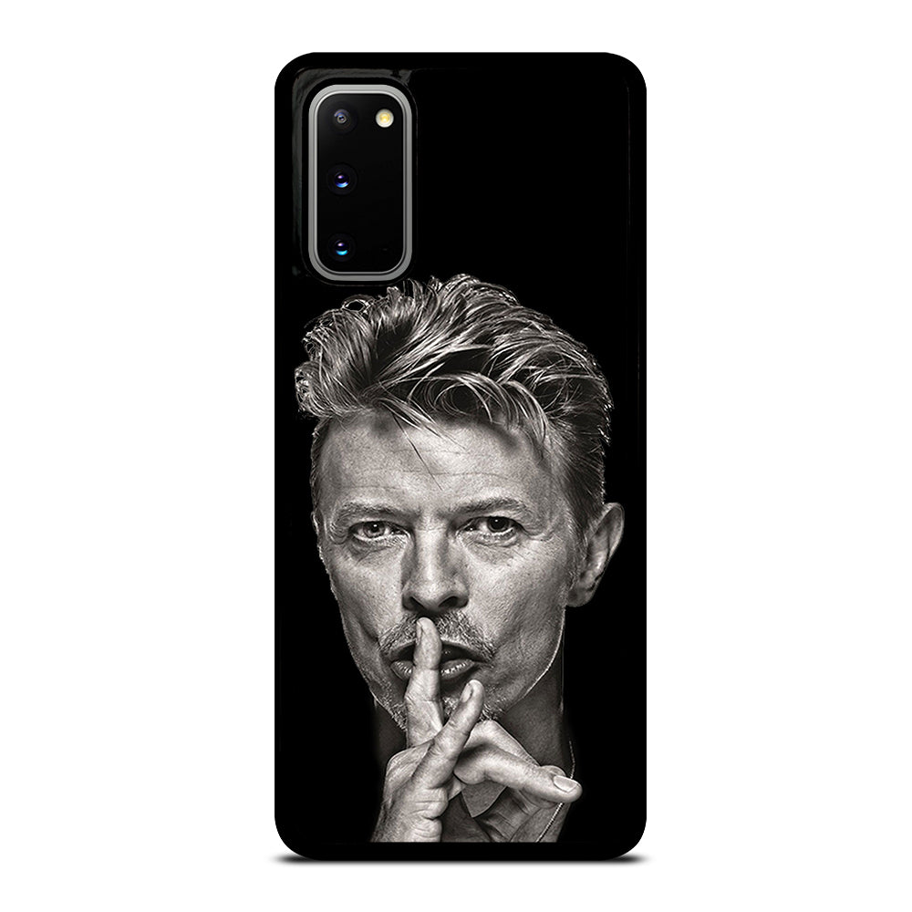 David Bowie Iconic Pose Samsung Galaxy S20 / S20 5G Case