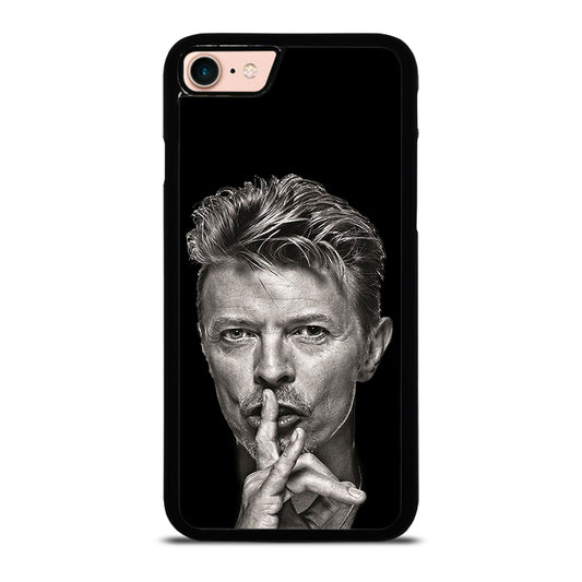 David Bowie Iconic Pose iPhone 7 / 8 Case