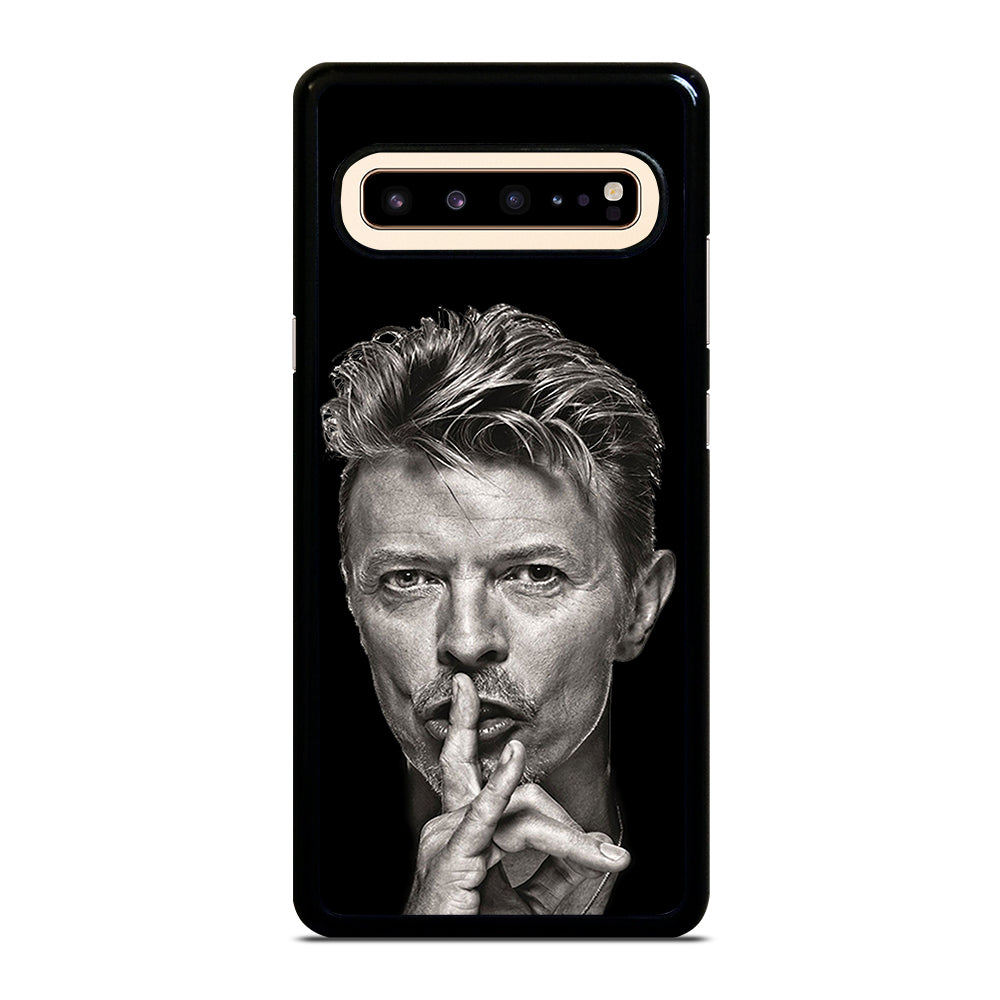 David Bowie Iconic Pose Samsung Galaxy S10 5G Case