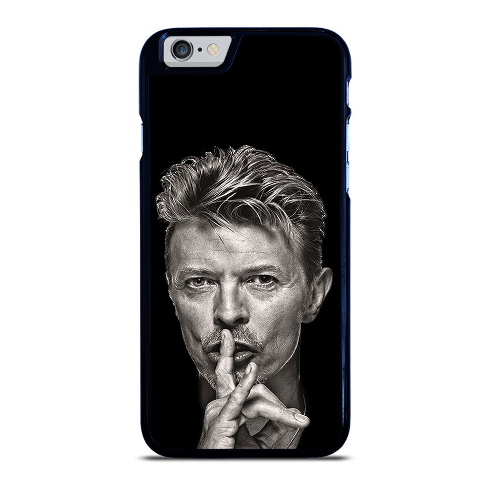 David Bowie Iconic Pose iPhone 6 / 6S Case