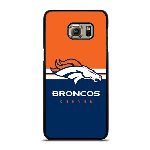 Denver Broncos NFL Samsung Galaxy S6 Edge Plus Case