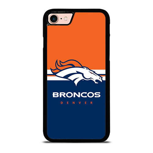 Denver Broncos NFL iPhone 7 / 8 Case