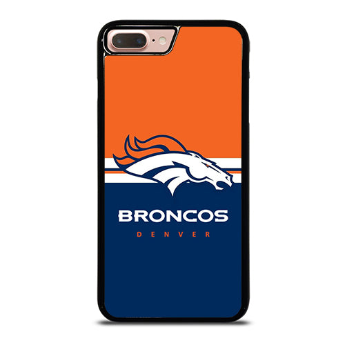 Denver Broncos NFL iPhone 7 Plus / 8 Plus Case