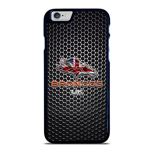 Denver Broncos UK iPhone 6 / 6S Case