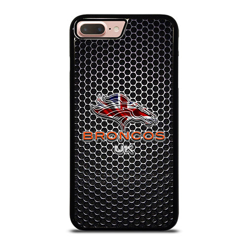 Denver Broncos UK iPhone 7 Plus / 8 Plus Case