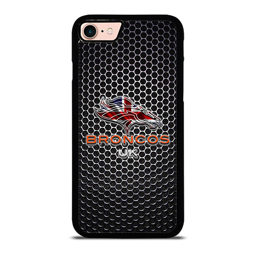 Denver Broncos UK iPhone 7 / 8 Case