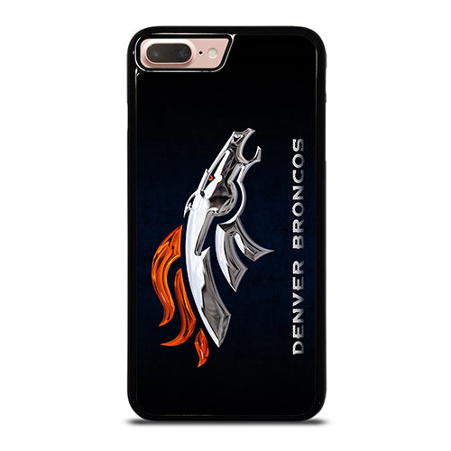 Denver Broncos Wallpaper iPhone 7 Plus / 8 Plus Case