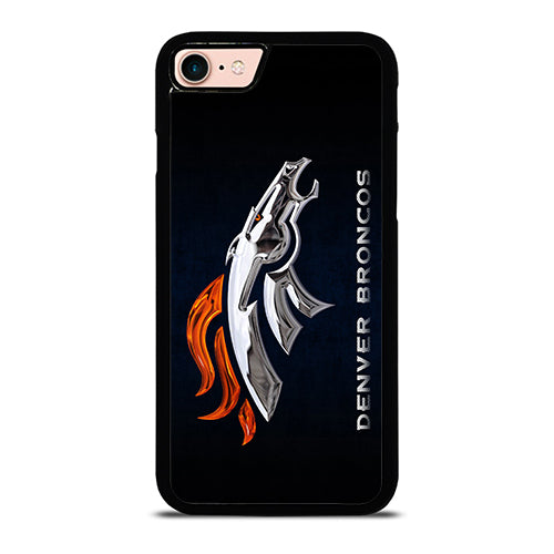 Denver Broncos Wallpaper iPhone 7 / 8 Case