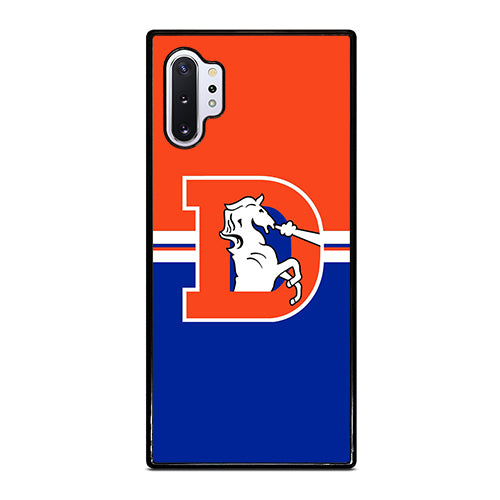 Denver Broncos Samsung Galaxy Note 10 Plus Case