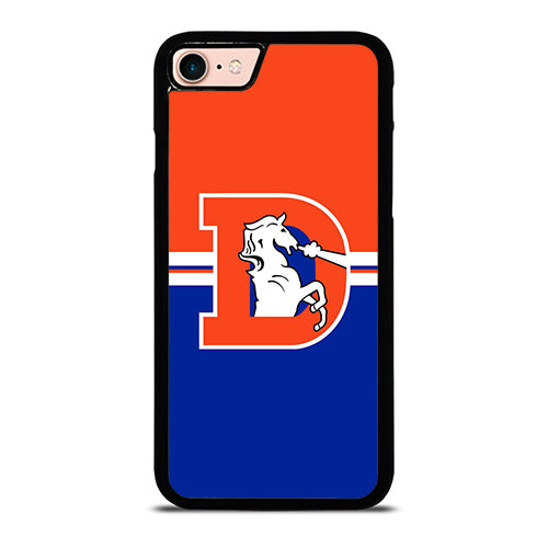 Denver Broncos iPhone 7 / 8 Case