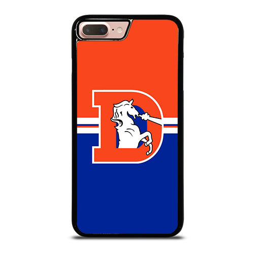 Denver Broncos iPhone 7 Plus / 8 Plus Case