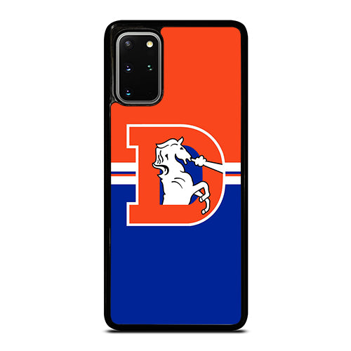 Denver Broncos Samsung Galaxy S20 Plus / S20 Plus 5G Case
