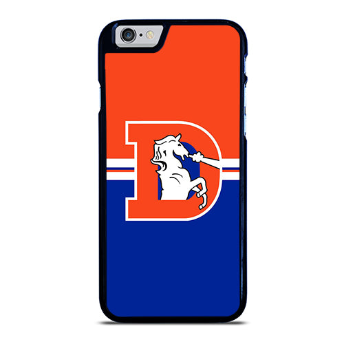 Denver Broncos iPhone 6 / 6S Case