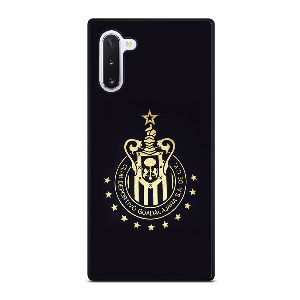 Deportivo Chivas Guadalajara Samsung Galaxy Note 10 Case