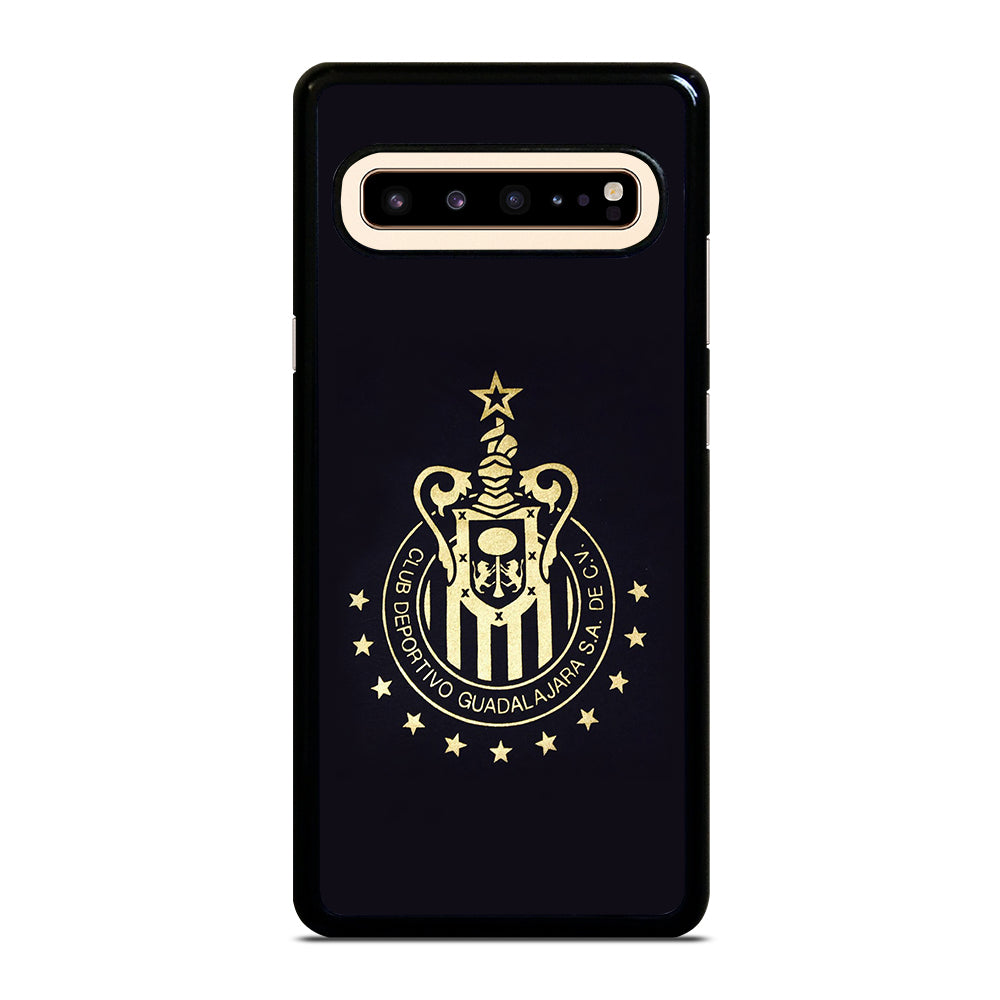 Deportivo Chivas Guadalajara Samsung Galaxy S10 5G Case