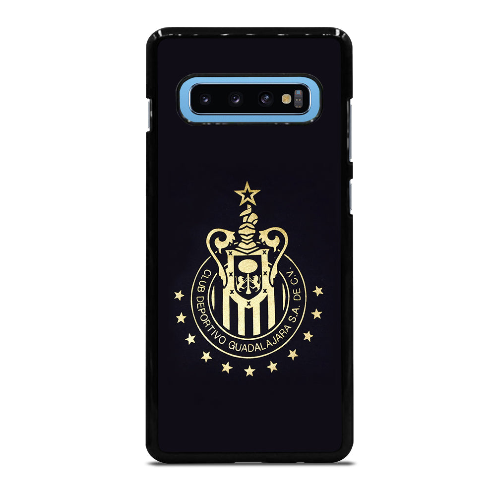 Deportivo Chivas Guadalajara Samsung Galaxy S10 Plus Case