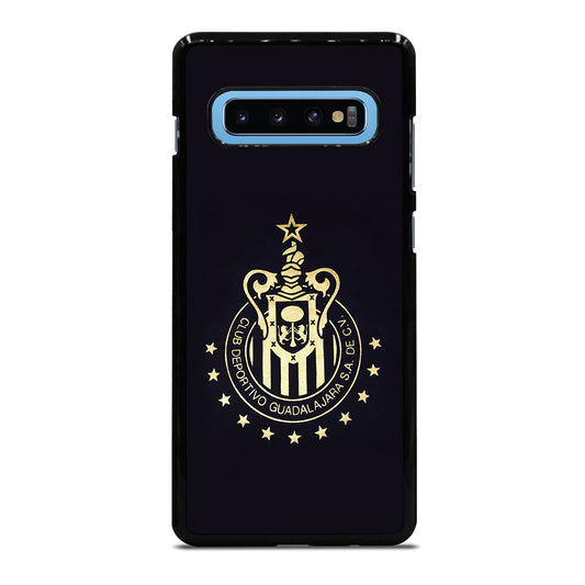Deportivo Chivas Guadalajara Samsung Galaxy S10 Plus Case